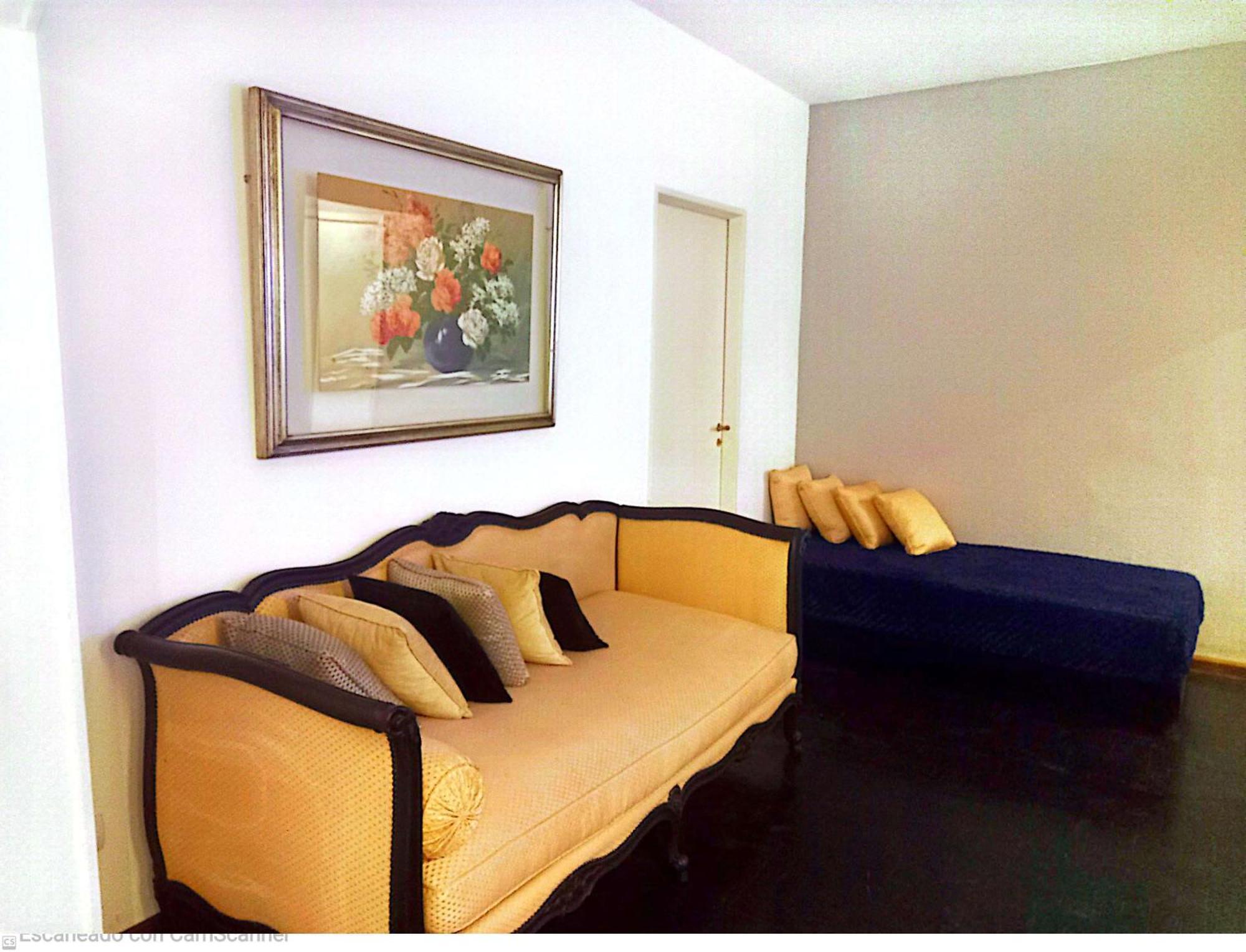 En Recoleta Y Con Jardin Apartment Buenos Aires Exterior photo